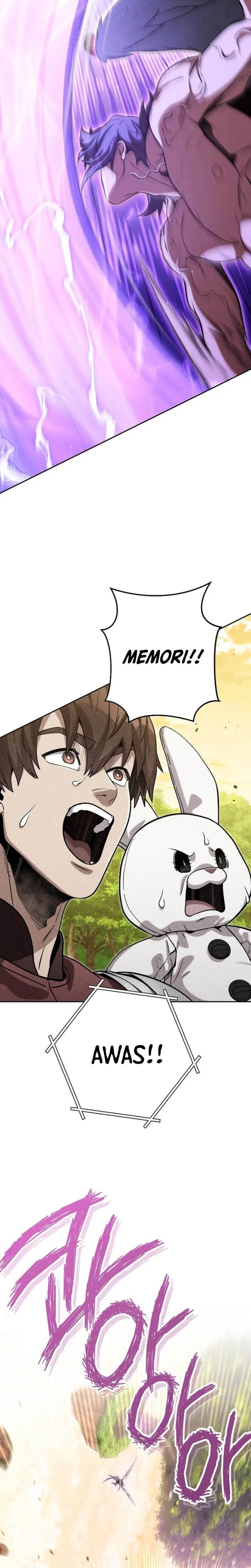 Dungeon Reset Chapter 247 Gambar 9